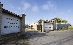 Hotel Nueva Andalucia
